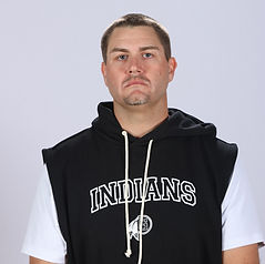 Tyler Belue