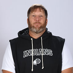 Jeff Allen
