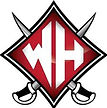 Gaffney High School Football opponent logo
