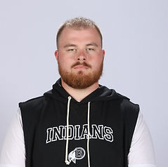 Cody Rackley