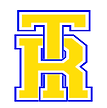 Gaffney High School Football opponent logo