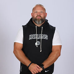 Randy Birch