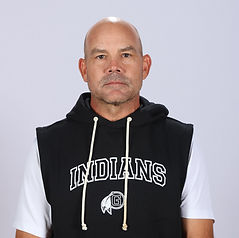 Ian Cooper
