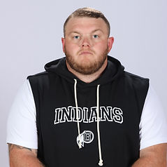 Brandon Thoms