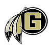 Gaffney High School Football logo