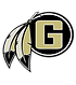 Gaffney High School Football logo
