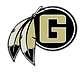 Gaffney High School Football logo
